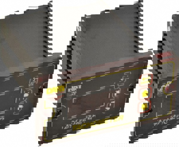 4 Digit LED Display Tachometer Counter